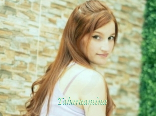 Yaharaamina