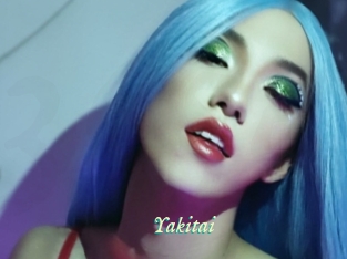 Yakitai