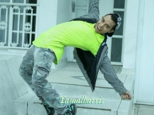 Yamalharris