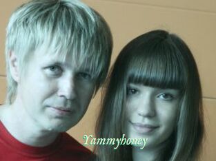 Yammyhoney
