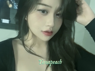 Yanapeach