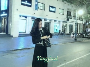 Yangjin2k