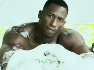 Yannickarnau