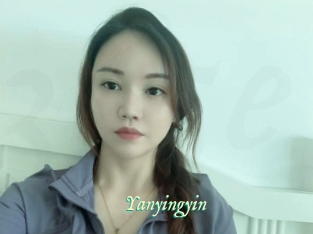 Yanyingyin