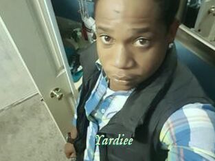 Yardiee