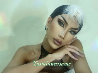Yasminwarsame
