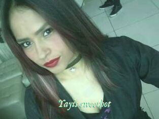 Yayis_sweethot