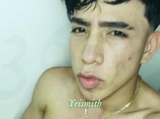Yeismith
