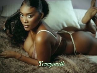 Yennysmith