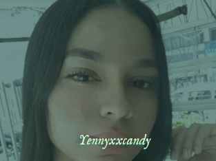 Yennyxxcandy