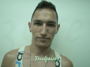 Yesidpaisa21