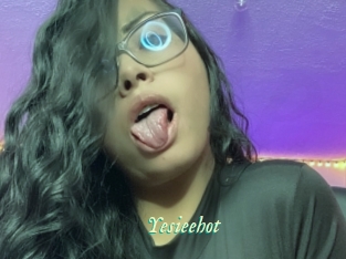 Yesieehot