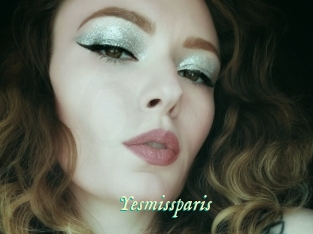Yesmissparis