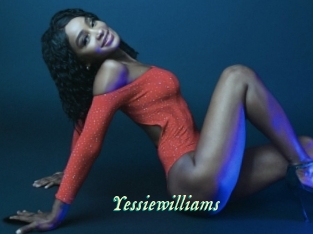Yessiewilliams
