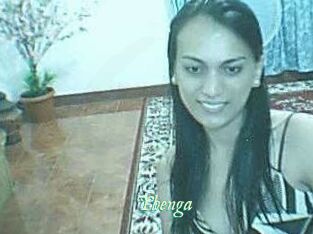 Yhenga