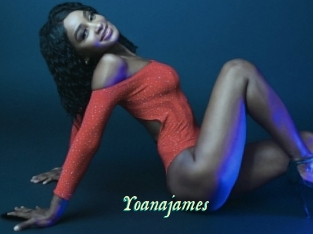 Yoanajames
