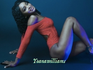 Yoanawilliams
