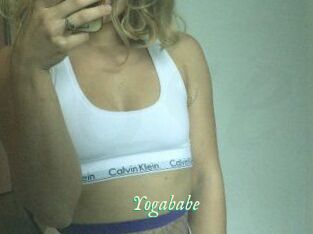 Yogababe