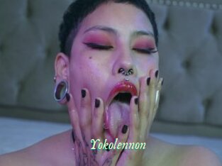 Yokolennon