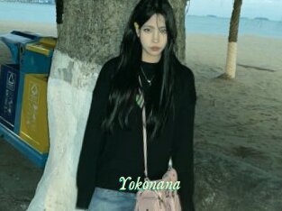 Yokonana