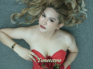Yomeestone