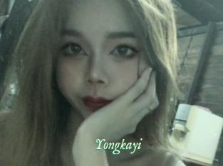 Yongkayi