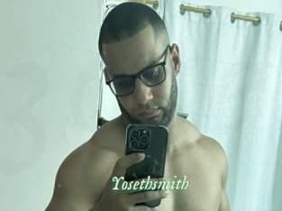 Yosethsmith