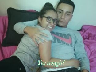 You_sexygirl