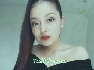 Youlittlepervert