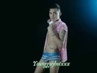 Youngguyhotxxx