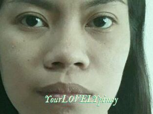 YourLOVELYpinay