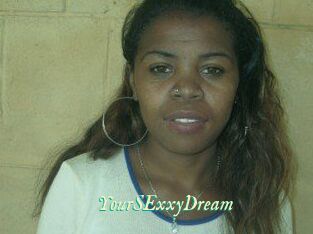 YourSExxyDream