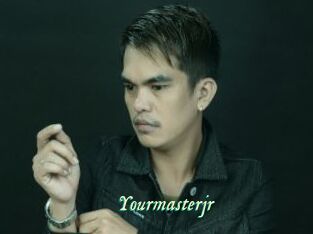 Yourmasterjr