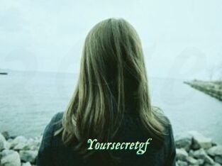 Yoursecretgf
