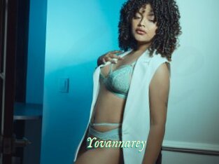 Yovannarey