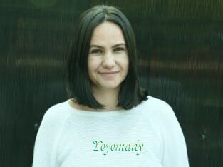 Yoyomady