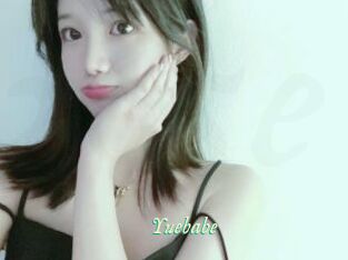 Yuebabe
