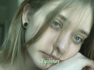 Yuihoney