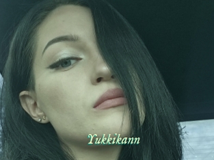 Yukkikann