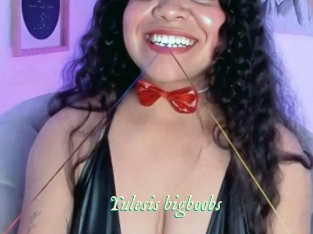 Yulesis_bigboobs