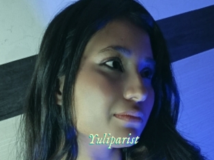 Yuliparist