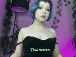 Yumiharris