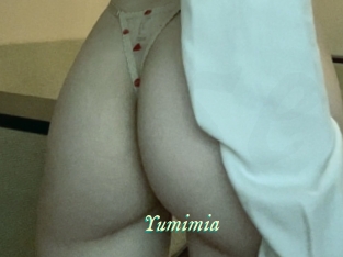 Yumimia