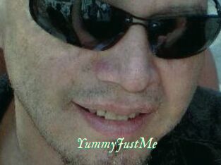 YummyJustMe