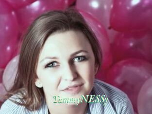 YummyNESSy