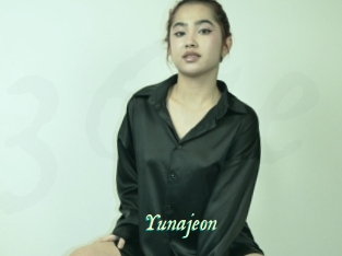 Yunajeon