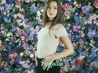 Yungalisa
