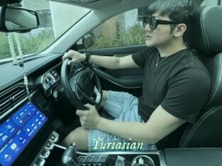 Yuriasian