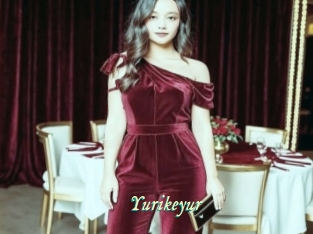 Yurikeyur