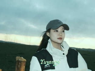 Yuyangyi